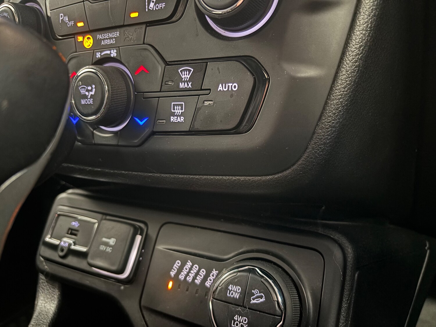 Used Jeep Renegade for sale - 77570933: Photo 35