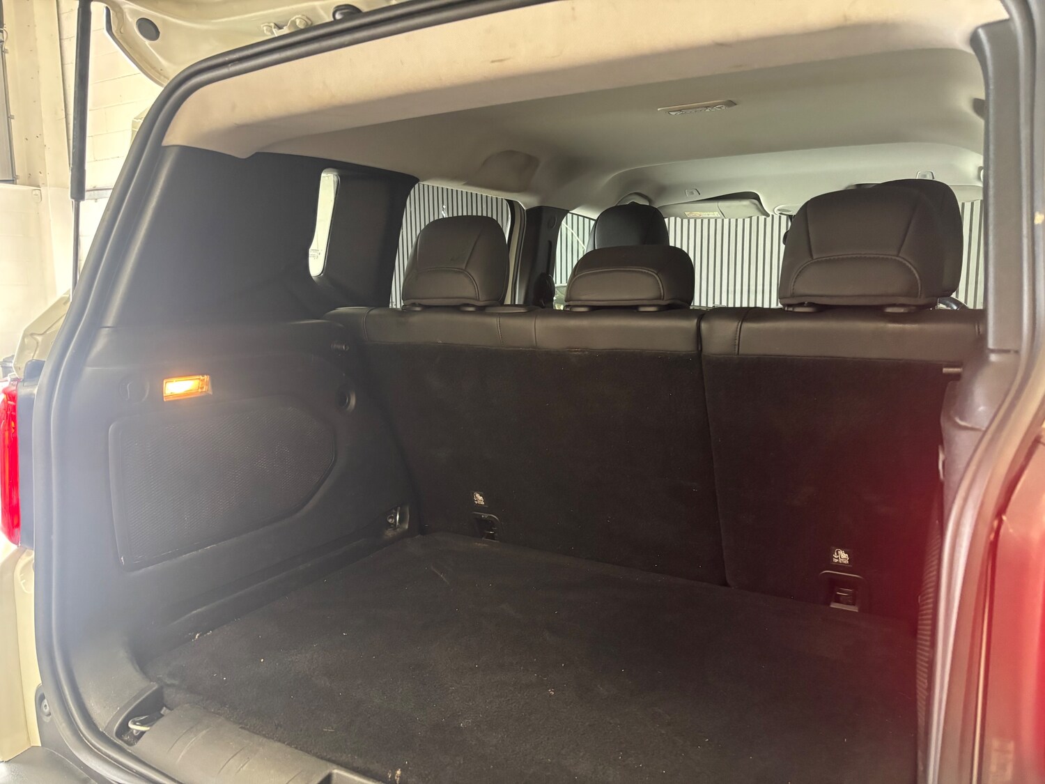 Used Jeep Renegade for sale - 77570933: Photo 38