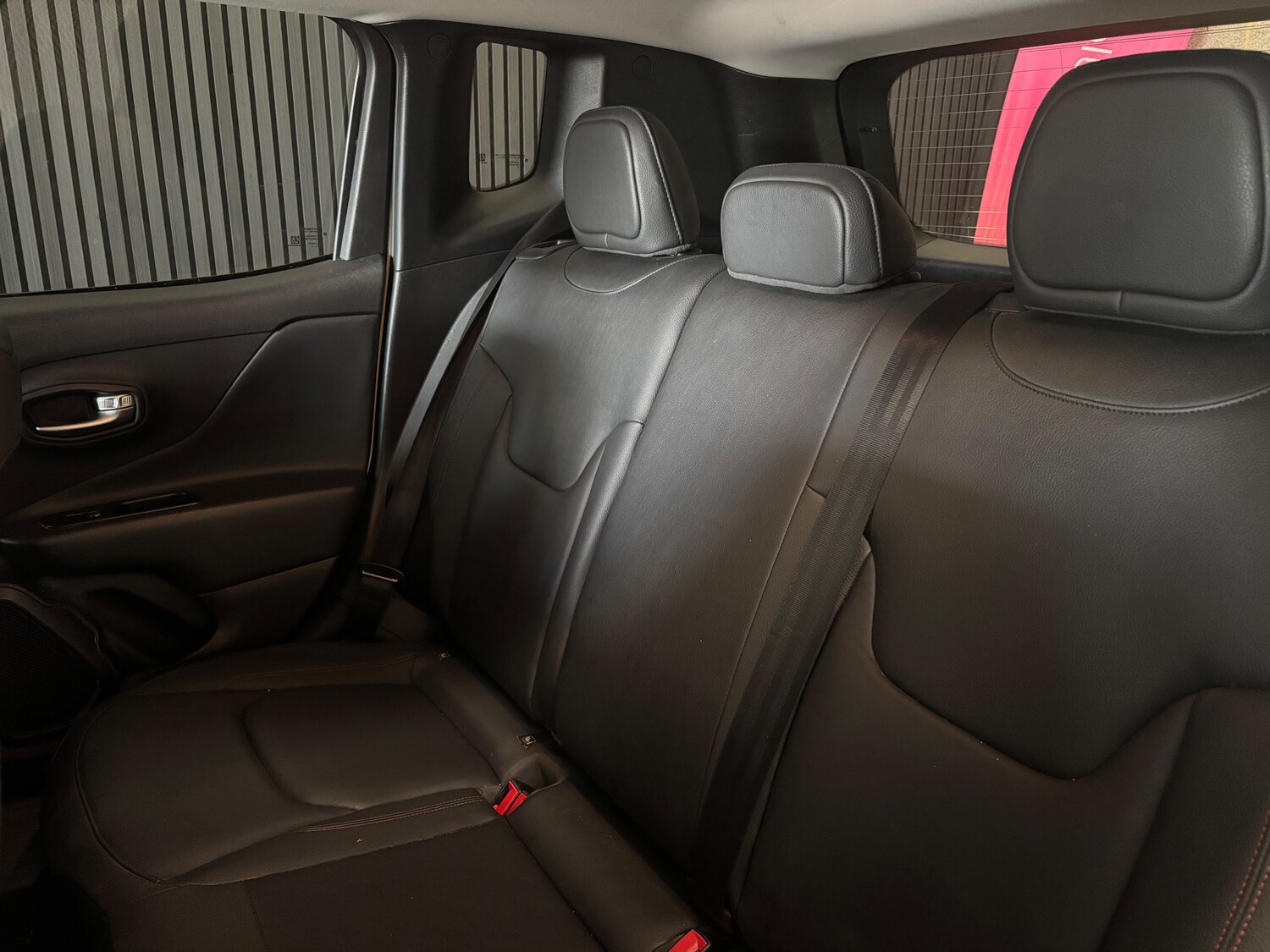 Used Jeep Renegade for sale - 77570933: Photo 39