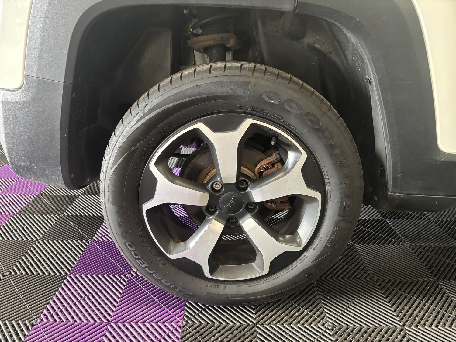 Used Jeep Renegade for sale - 77570933: Photo 40