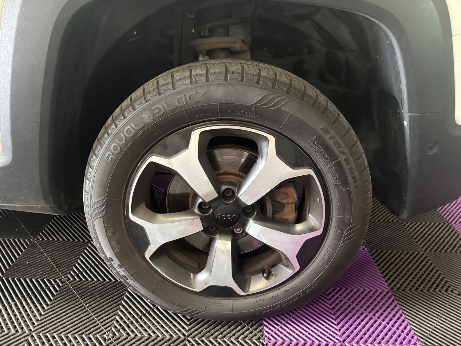 Used Jeep Renegade for sale - 77570933: Photo 41