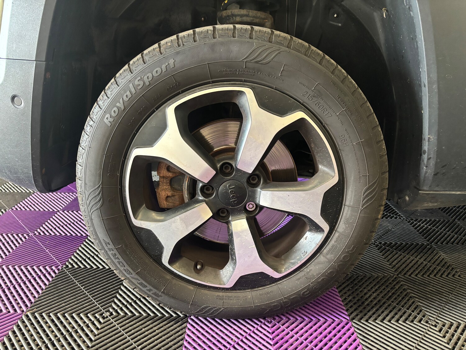 Used Jeep Renegade for sale - 77570933: Photo 42