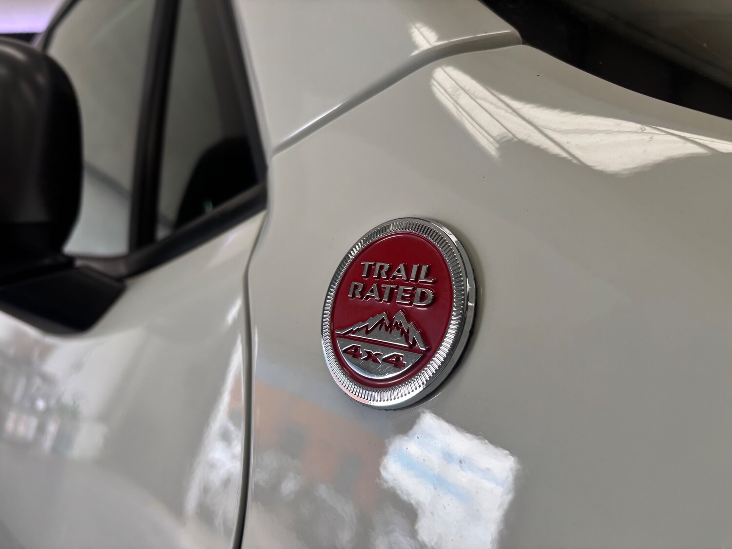 Used Jeep Renegade for sale - 77570933: Photo 44