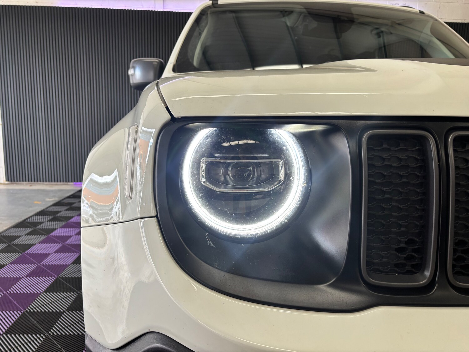 Used Jeep Renegade for sale - 77570933: Photo 46