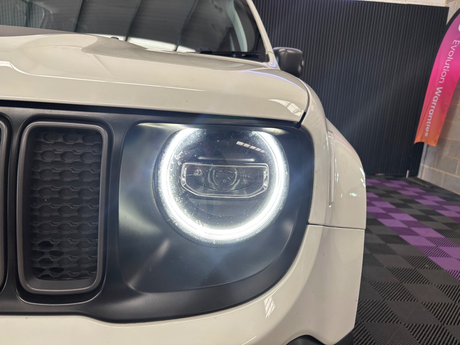 Used Jeep Renegade for sale - 77570933: Photo 47