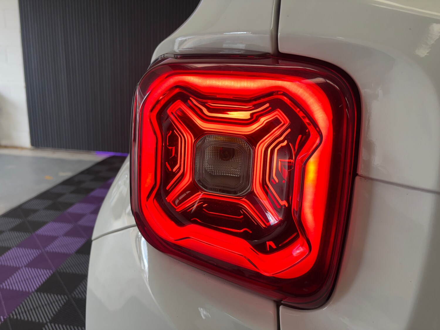 Used Jeep Renegade for sale - 77570933: Photo 48