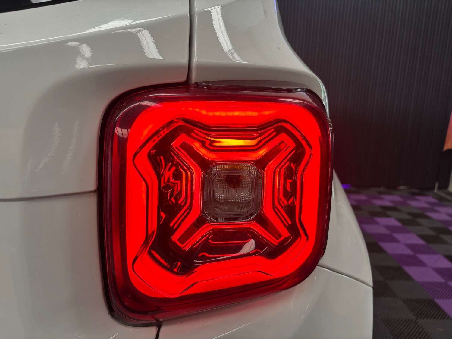 Used Jeep Renegade for sale - 77570933: Photo 49