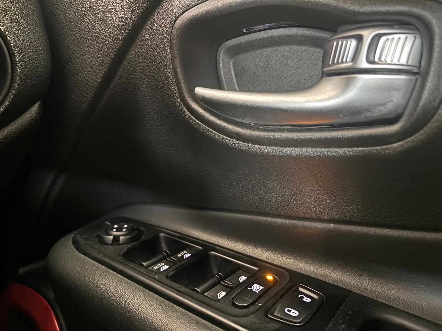 Used Jeep Renegade for sale - 77570933: Photo 51