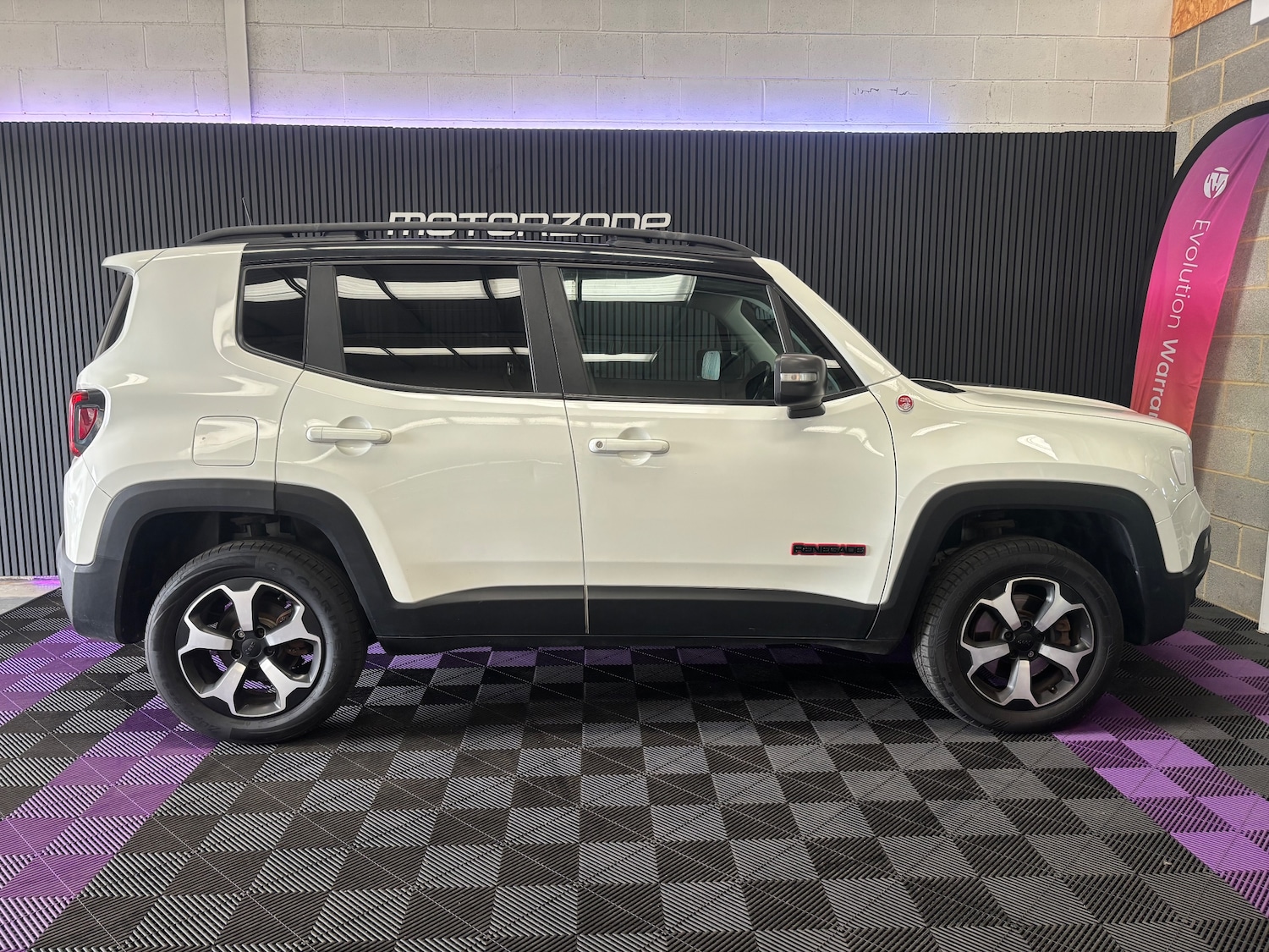 Used Jeep Renegade for sale - 77570933: Photo 7