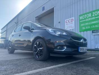 Used Vauxhall Corsa 2016 for sale - 73965163: Photo
