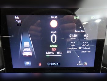 Used MG MG4 2023 for sale - 77287396: Photo