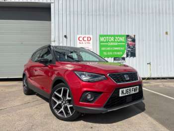 2019 (69) - TSI XCELLENCE LUX DSG 5-Door