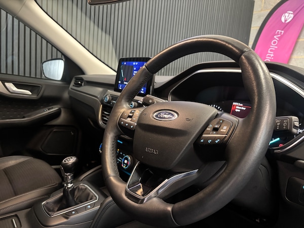 Used Ford Kuga 2020 for sale - 76082418: Photo 10