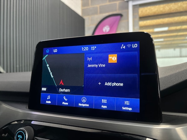 Used Ford Kuga 2020 for sale - 76082418: Photo 11