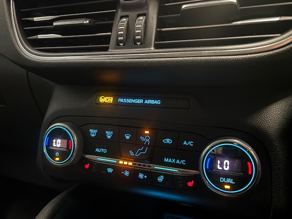 Used Ford Kuga 2020 for sale - 76082418: Photo 12