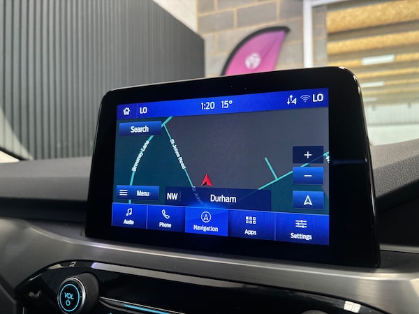 Used Ford Kuga 2020 for sale - 76082418: Photo 13