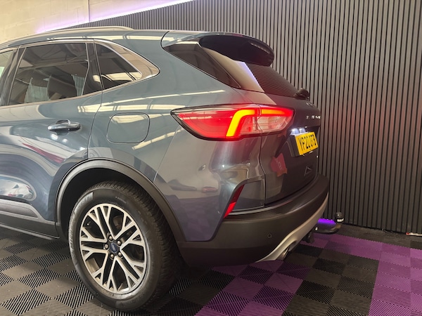 Used Ford Kuga 2020 for sale - 76082418: Photo 14