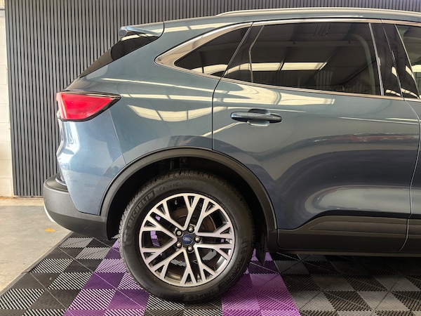 Used Ford Kuga 2020 for sale - 76082418: Photo 16