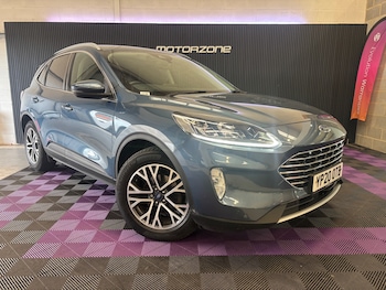 Used Ford Kuga 2020 for sale - 76082418: Photo