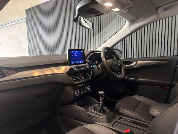 Used Ford Kuga 2020 for sale - 76082418: Photo 21