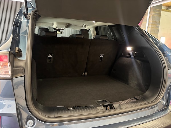 Used Ford Kuga 2020 for sale - 76082418: Photo 23