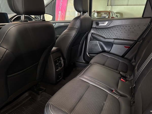 Used Ford Kuga 2020 for sale - 76082418: Photo 29