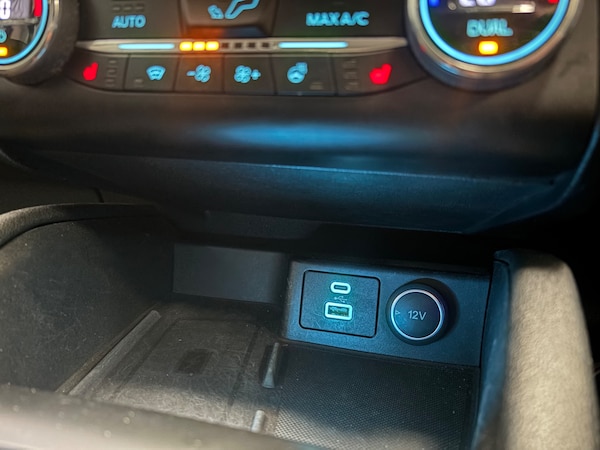 Used Ford Kuga 2020 for sale - 76082418: Photo 31