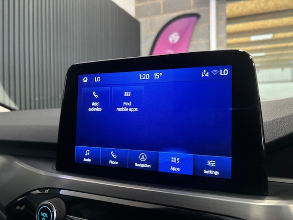 Used Ford Kuga 2020 for sale - 76082418: Photo 33