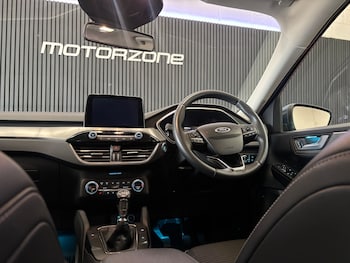 Used Ford Kuga 2020 for sale - 76082418: Photo