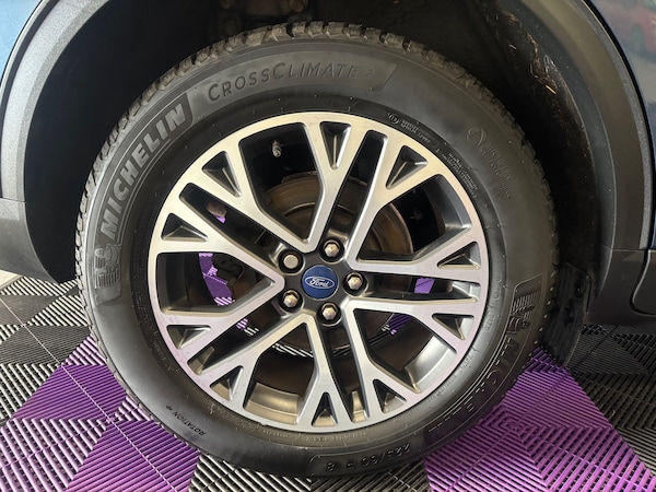 Used Ford Kuga 2020 for sale - 76082418: Photo 41