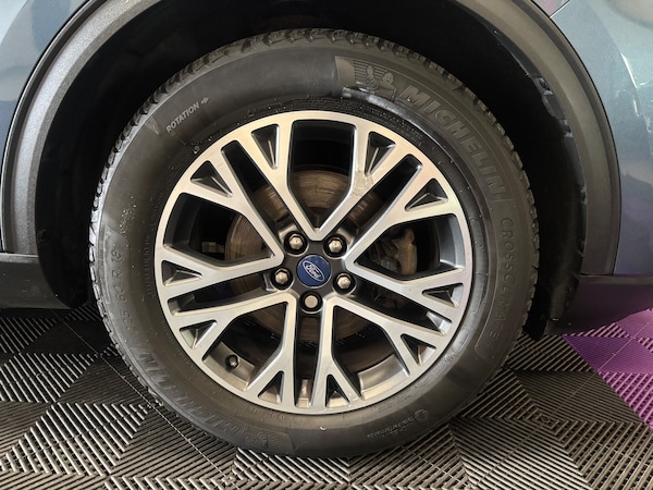 Used Ford Kuga 2020 for sale - 76082418: Photo 42