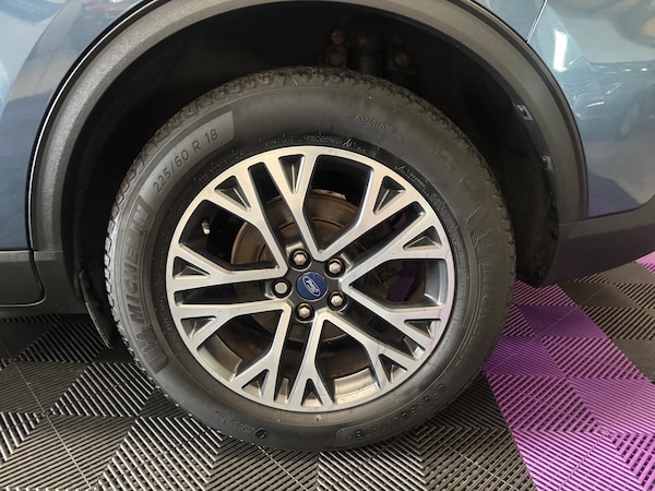 Used Ford Kuga 2020 for sale - 76082418: Photo 43