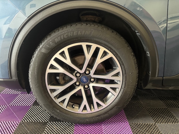 Used Ford Kuga 2020 for sale - 76082418: Photo 44