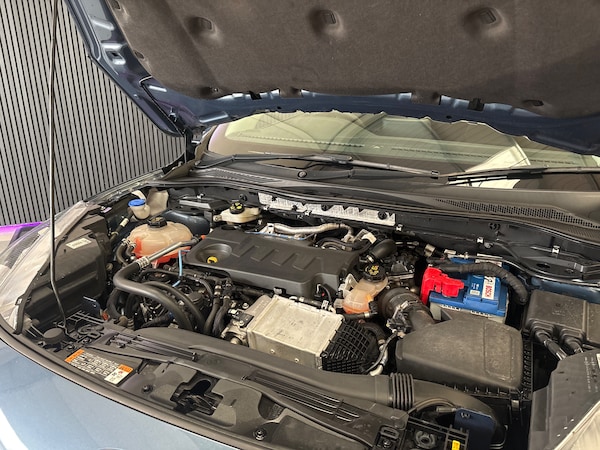 Used Ford Kuga 2020 for sale - 76082418: Photo 47