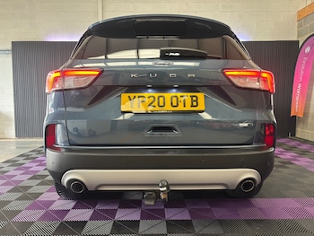 Used Ford Kuga 2020 for sale - 76082418: Photo