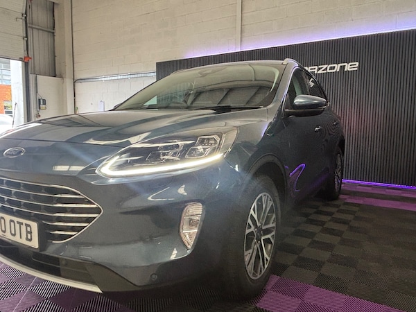 Used Ford Kuga 2020 for sale - 76082418: Photo 6