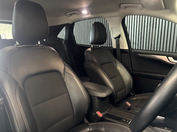 Used Ford Kuga 2020 for sale - 76082418: Photo 8