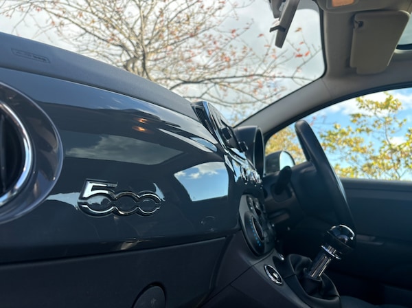 Used Fiat 500 2016 for sale - 75079200: Photo 19