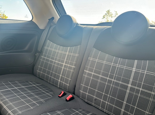 Used Fiat 500 2016 for sale - 75079200: Photo 23