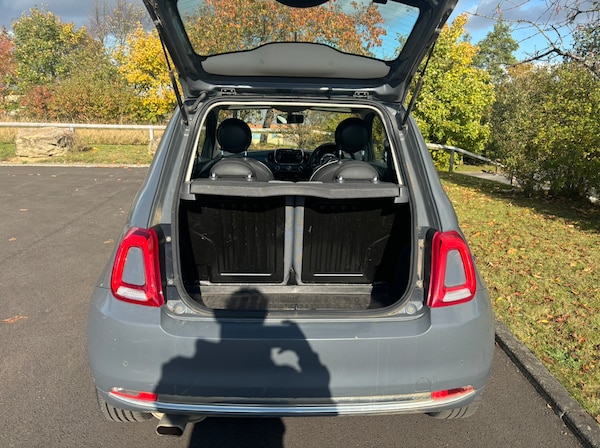 Used Fiat 500 2016 for sale - 75079200: Photo 28