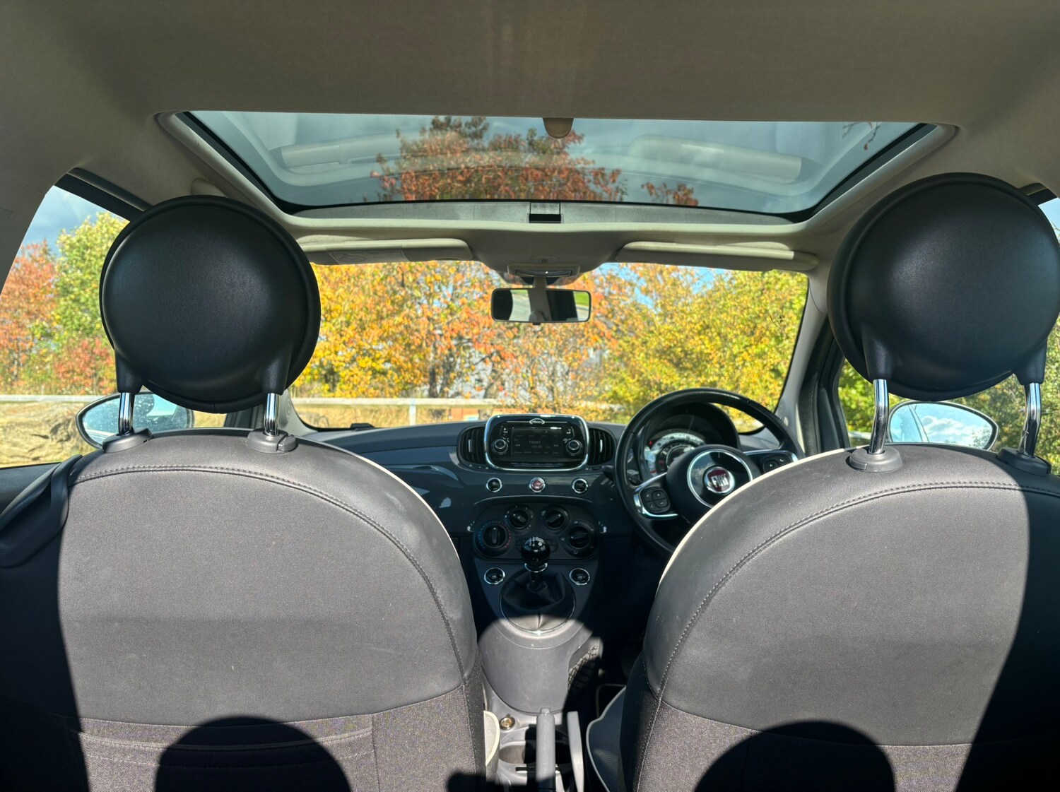 Vehicle 29