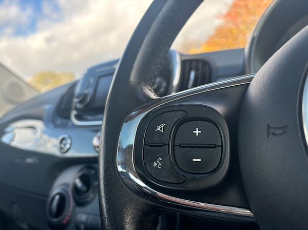 Used Fiat 500 2016 for sale - 75079200: Photo 33