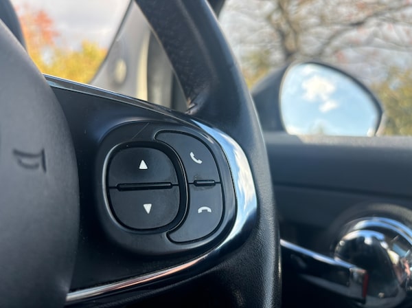 Used Fiat 500 2016 for sale - 75079200: Photo 34