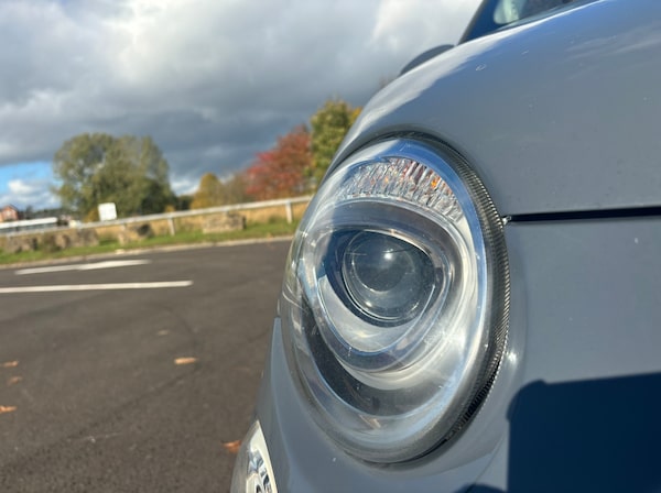 Used Fiat 500 2016 for sale - 75079200: Photo 41