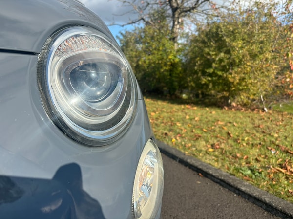 Used Fiat 500 2016 for sale - 75079200: Photo 42