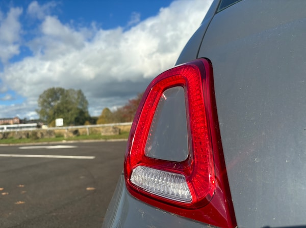 Used Fiat 500 2016 for sale - 75079200: Photo 43
