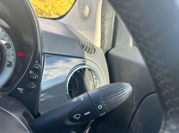 Used Fiat 500 2016 for sale - 75079200: Photo 47