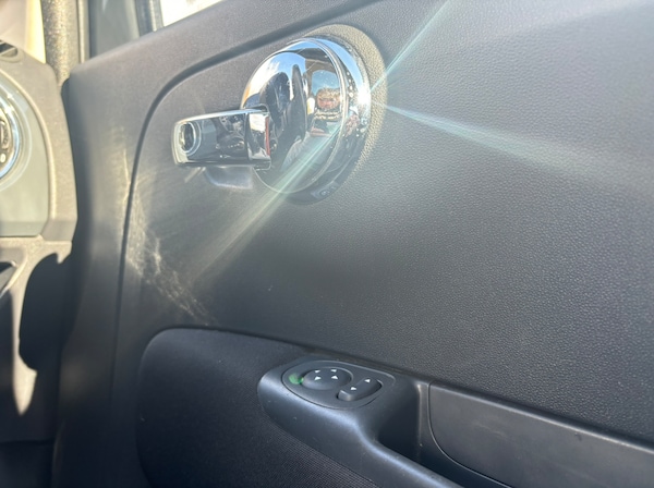 Used Fiat 500 2016 for sale - 75079200: Photo 48