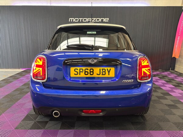 Used MINI Hatch 2018 for sale - 76198140: Photo 11