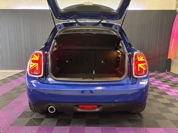 Used MINI Hatch 2018 for sale - 76198140: Photo 12